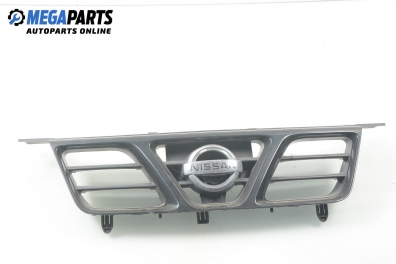 Grilă for Nissan X-Trail 2.2 dCi 4x4, 136 hp, 2005