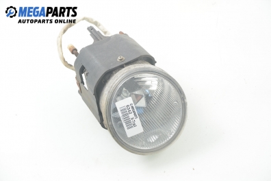 Fog light for Nissan X-Trail 2.2 dCi 4x4, 136 hp, 2005, position: right