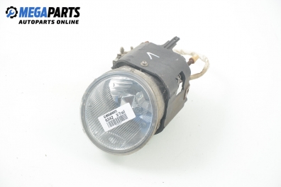 Fog light for Nissan X-Trail 2.2 dCi 4x4, 136 hp, 2005, position: left