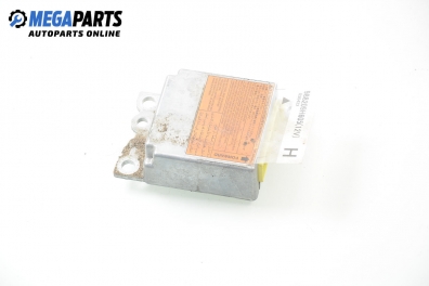 Airbag module for Nissan X-Trail 2.2 dCi 4x4, 136 hp, 2005 № 988209H605