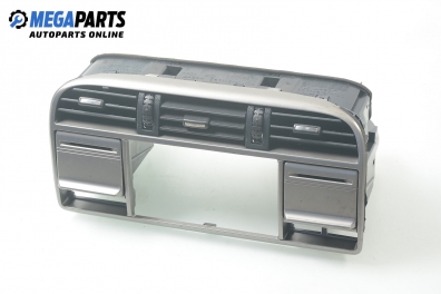 AC heat air vent for Nissan X-Trail 2.2 dCi 4x4, 136 hp, 2005