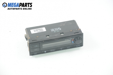 Bedienteil climatronic for Nissan X-Trail 2.2 dCi 4x4, 136 hp, 2005 № 27500 8H702