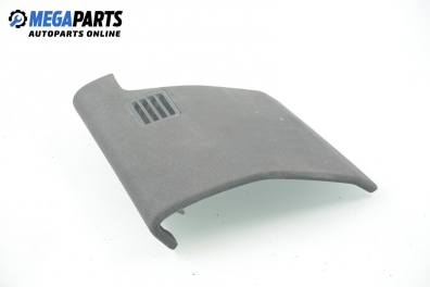 Plastic interior for Nissan X-Trail 2.2 dCi 4x4, 136 hp, 2005