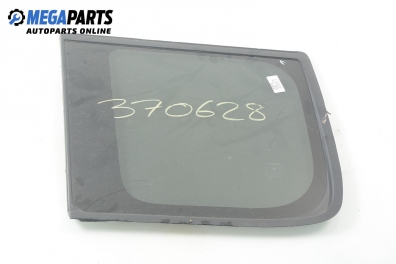 Vent window for Nissan X-Trail 2.2 dCi 4x4, 136 hp, 2005, position: rear - left