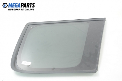 Vent window for Nissan X-Trail 2.2 dCi 4x4, 136 hp, 2005, position: rear - right