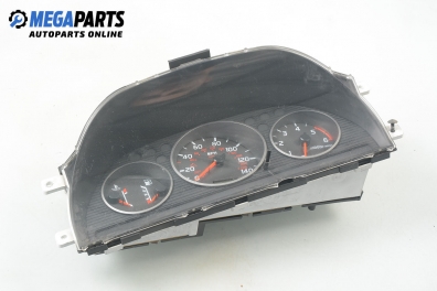 Instrument cluster for Nissan X-Trail 2.2 dCi 4x4, 136 hp, 2005