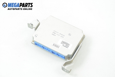 ABS control module for Nissan X-Trail 2.2 dCi 4x4, 136 hp, 2005 № 47850 8H800