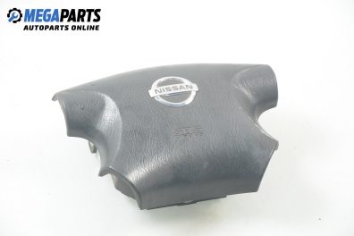 Airbag for Nissan X-Trail 2.2 dCi 4x4, 136 hp, 2005