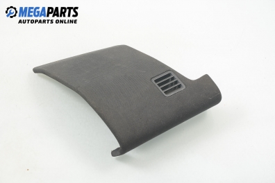 Plastic interior for Nissan X-Trail 2.2 dCi 4x4, 136 hp, 2005