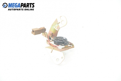 Lautsprecher for Nissan X-Trail 2.2 dCi 4x4, 136 hp, 2005, position: rechts