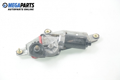 Motor ștergătoare parbriz for Nissan X-Trail 2.2 dCi 4x4, 136 hp, 2005, position: din spate