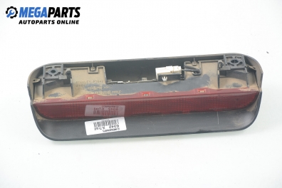 Central tail light for Nissan X-Trail 2.2 dCi 4x4, 136 hp, 2005