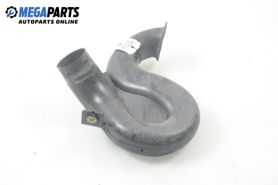 Air duct for Nissan X-Trail 2.2 dCi 4x4, 136 hp, 2005