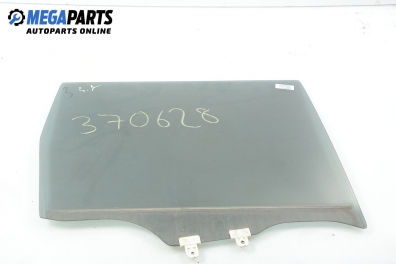 Window for Nissan X-Trail 2.2 dCi 4x4, 136 hp, 2005, position: rear - right