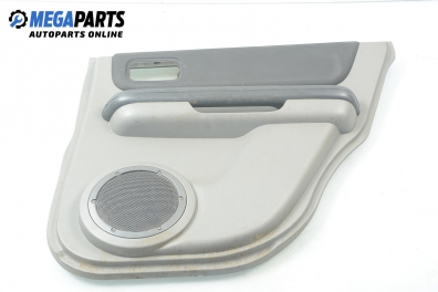 Panou interior ușă for Nissan X-Trail 2.2 dCi 4x4, 136 hp, 2005, position: dreaptă - spate