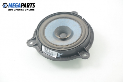 Loudspeaker for Nissan X-Trail 2.2 dCi 4x4, 136 hp, 2005 № Panasonic EAS16P595B3