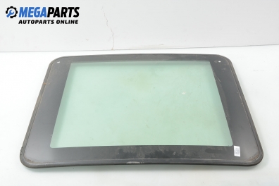 Geam trapă de plafon for Nissan X-Trail 2.2 dCi 4x4, 136 hp, 2005