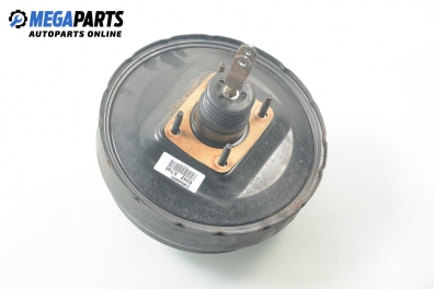 Brake servo for Nissan X-Trail 2.2 dCi 4x4, 136 hp, 2005