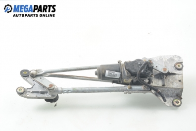 Motor ștergătoare parbriz for Nissan X-Trail 2.2 dCi 4x4, 136 hp, 2005