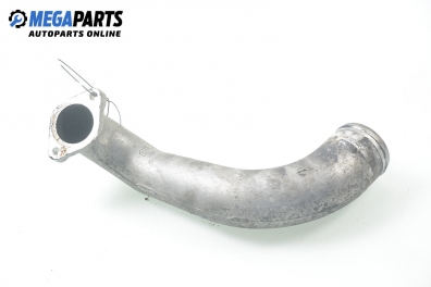 Turbo pipe for Nissan X-Trail 2.2 dCi 4x4, 136 hp, 2005