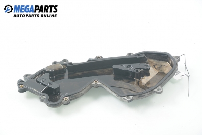 Timing belt cover for Nissan X-Trail 2.2 dCi 4x4, 136 hp, 2005