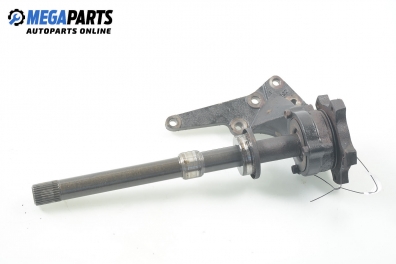 Driveshaft inner side for Nissan X-Trail 2.2 dCi 4x4, 136 hp, 2005, position: front - right