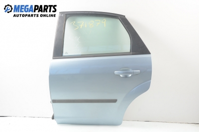 Door for Ford Focus II 1.6, 100 hp, hatchback, 5 doors, 2005, position: rear - left