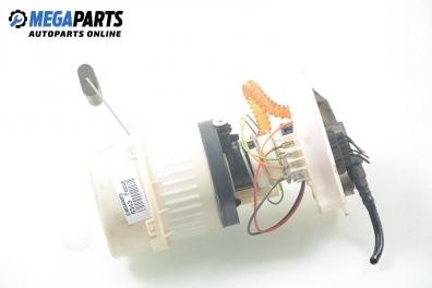 Fuel pump for Ford Focus II 1.6, 100 hp, hatchback, 5 doors, 2005