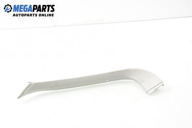 Plastic interior for Ford Focus II 1.6, 100 hp, hatchback, 5 uși, 2005