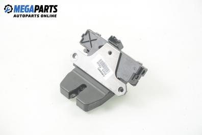 Trunk lock for Ford Focus II 1.6, 100 hp, hatchback, 5 doors, 2005