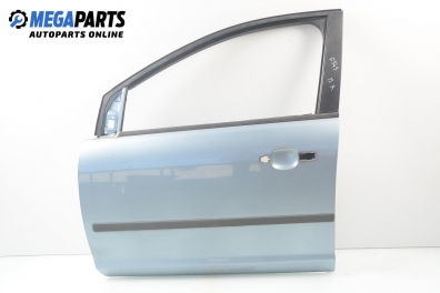 Door for Ford Focus II 1.6, 100 hp, hatchback, 5 doors, 2005, position: front - left