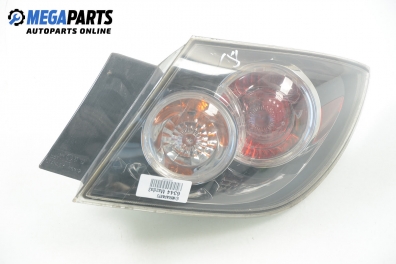 Tail light for Mazda 3 1.6, 105 hp, hatchback, 2006, position: right
