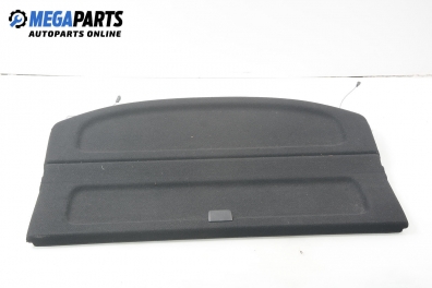 Trunk interior cover for Mazda 3 1.6, 105 hp, hatchback, 2006