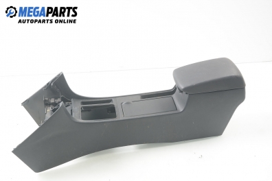 Cotieră for Mazda 3 1.6, 105 hp, hatchback, 2006