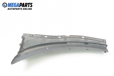 Capac sub ștergătoare for Mazda 3 1.6, 105 hp, hatchback, 2006, position: stânga