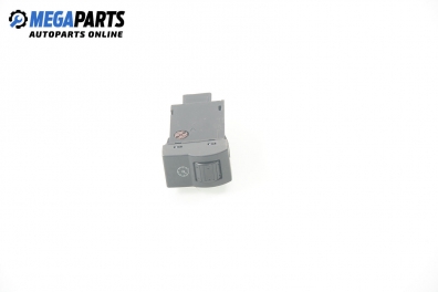 Lighting adjustment switch for Mazda 3 1.6, 105 hp, hatchback, 2006