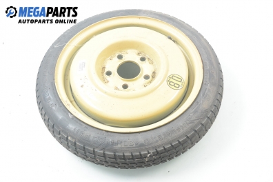 Spare tire for Mazda 3 (BK, 2003-2009) 15 inches, width 4 (The price is for one piece)