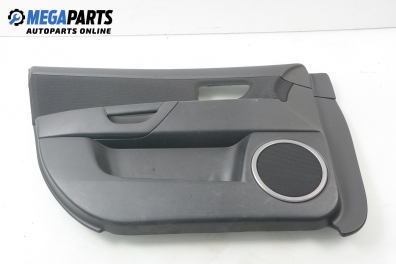 Türverkleidung for Mazda 3 1.6, 105 hp, hecktür, 2006, position: links, vorderseite