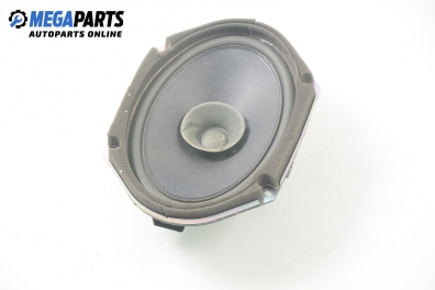 Lautsprecher for Mazda 3 1.6, 105 hp, hecktür, 2006 № 3M81-18808-CA