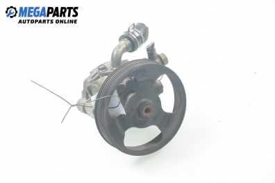 Power steering pump for Mazda 3 1.6, 105 hp, hatchback, 2006