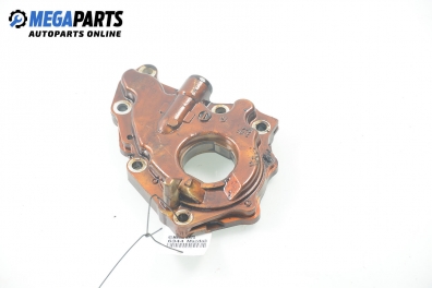 Oil pump for Mazda 3 1.6, 105 hp, hatchback, 2006