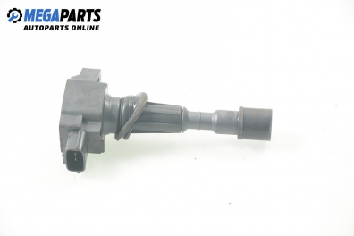 Ignition coil for Mazda 3 1.6, 105 hp, hatchback, 2006