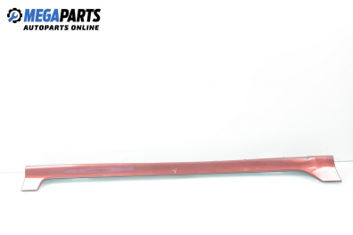 Side skirt for Toyota Corolla Verso 1.8 VVT-i, 135 hp, 2003, position: right