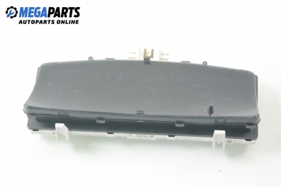 Instrument cluster for Toyota Corolla Verso 1.8 VVT-i, 135 hp, 2003