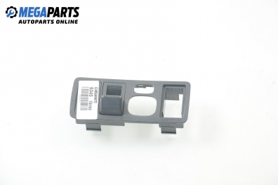 Interior plastic for Toyota Corolla Verso 1.8 VVT-i, 135 hp, 2003