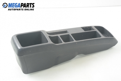 Central console for Toyota Corolla Verso 1.8 VVT-i, 135 hp, 2003