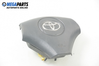 Airbag for Toyota Corolla Verso 1.8 VVT-i, 135 hp, 2003