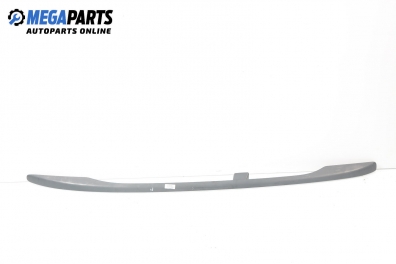 Șină portbagaj de acoperiș for Toyota Corolla Verso 1.8 VVT-i, 135 hp, 2003, position: dreapta