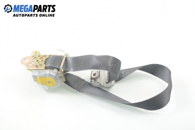 Seat belt for Toyota Corolla Verso 1.8 VVT-i, 135 hp, 2003, position: front - right