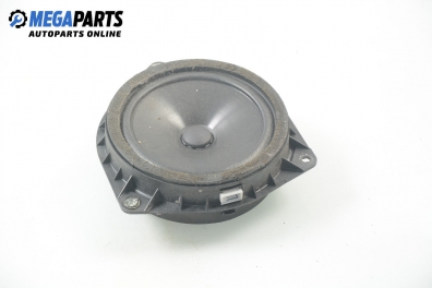 Loudspeaker for Toyota Corolla Verso (2001-2006)